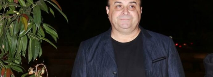 Με διπλή παρουσία στον ΣΚΑΙ ο Μάρκος Σεφερλής – Μια εκπομπή και μια σειρά