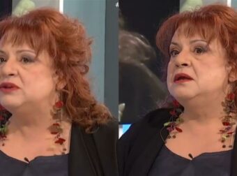 Ελένη Κοκκίδου: «Θα γίνει ρουτίνα και δεν…» – Όλη η αλήθεια για την αποχώρηση της από το “Μην αρχίζεις την μουρμούρα”