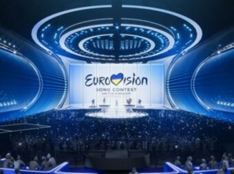 Παίρνουν την θέση του Γιώργου Καπουτζίδη – Οι δύο γυναίκες που θα παρουσιάσουν την φετινή Eurovision