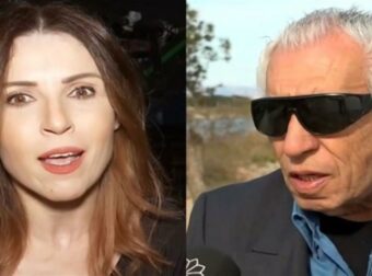 Ευρυδίκη: «Να μετανιώνει ο Θεοφάνους;» – Το σχόλιο της για τον Μπουγά και την Θεοδωρίδου