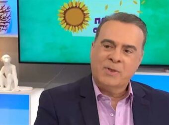 Έδιωξε κακήν κακώς πελάτη από το μαγαζί του – Στη φόρα άγνωστο περιστατικό με πρωταγωνιστή τον Φώτη Σεργουλόπουλο