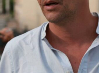 Λίγο πριν γίνει μπαμπάς – Γνωστός παρουσιαστής του ΣΚΑΪ παντρεύτηκε την αγαπημένη του