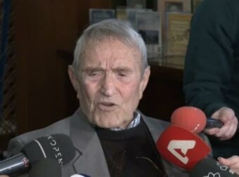 «Βλέπω τα σφάλματα που έκανα και…» – Η εξομολόγηση του Γιάννη Βογιάτζη