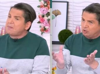 «Αισθάνθηκα τέτοιον φόβο ότι θα φάω ξύλο που ζήτησα να με φυγαδεύσουν» – Σοκαρισμένοι στον αέρα του Super Κατερίνα με τον Γιάννη Πουλόπουλο
