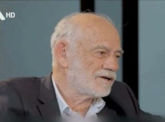 Ερωτεύτηκαν όταν η γυναίκα του ήταν έγκυος με το παιδί του: «Γνωριστήκαμε κεραυνοβόλα» – Το άγνωστο ειδύλλιο του Γιώργου Λιάνη με την…