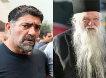 Μιχάλης Ιατρόπουλος: «Δεν επιτρέπεται… να βγαίνει και να λέει πα@@@ρες» – Πρωτοφανές ξέσπασμα από τον ηθοποιό για τον Αμβρόσιο