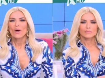 Super Κατερίνα: Η αποκάλυψη της Καινούργιου για το γάμο της