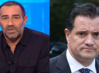 «Αντί να κρύβεται από ντροπή το παίζει Τιμητής των πάντων και…» – Άσχημο “άδειασμα” από Γεωργιάδη για Κανάκη