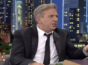 Κώστας Κόκλας – «Αγάπησα τις γυναίκες εξαιτίας της μητέρας μου»