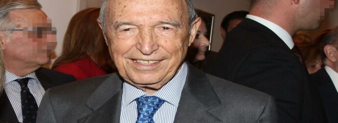 Βαρύ πένθος για τον Κώστα Σημίτη