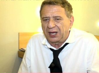 Κώστας Κόκλας: «Είναι οι μανάδες μας, οι αδελφές μας και οι…» – Συγκινεί η εξομολόγηση του ηθοποιού