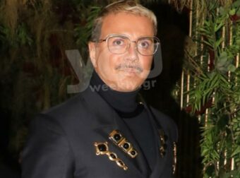 Το αποκάλυψε στον αέρα του MEGA: « Έχω πει στον σύντροφο μου ότι θα γίνω…» – Η μεγαλύτερη κατινιά που έχει κάνει ο Λάκης Γαβαλάς