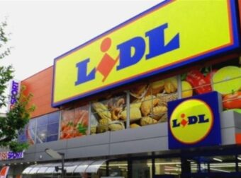 Πελάτες προσοχή: Η έκτακτη ανακοίνωση των Lidl