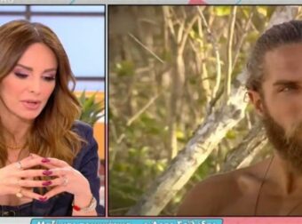 Μπέττυ Μαγγίρα: «Άκουγα Survivor all star και δεν…» – “Κόλαφος” η παρουσιάστρια με το ριάλιτι του ΣΚΑΙ