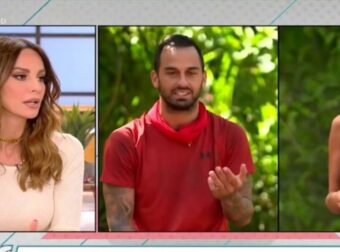 Survivor all star: «Δυστυχώς σε αυτά τα παιχνίδια δεν…» – Τα “καρφιά” της Μπέττυ Μαγγίρα για την παραγωγή του ΣΚΑΙ