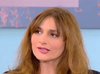 Μαρία Κωνσταντάκη: «Δε με τρομάζει η δέσμευση αλλά, βαριέμαι να…» – Όλη η αλήθεια για την προσωπική της ζωή