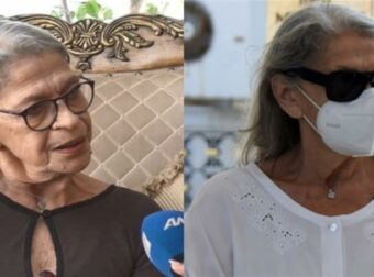 Κραυγή αγωνίας από την Ματούλα: «Παρακαλώ πάρα πολύ, ένα σπίτι θέλω!» – Τι συμβαίνει με τον γιο της