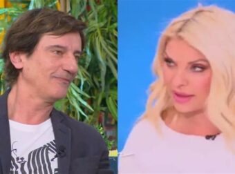 «Είσαι άδικος τώρα, γιατί…» – Το “καρφί” της Μενεγάκη στον Κουτσογιαννόπουλο
