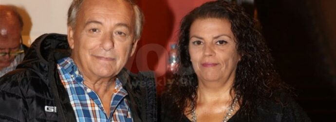 Ελένη Μαστραγγέλη: «Οι γιατροί μας είπαν…» – Η αποκάλυψη για την εξέλιξη της υγείας του Μικρούτσικου