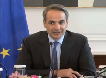 «Οι εκλογές θα γίνουν…» – Η ανακοίνωση του Κυριάκου Μητσοτάκη