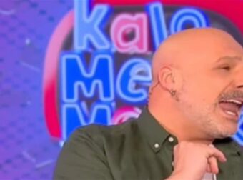 «Έφυγαν οι διευθυντές; Άδικα τα λέω;» – Άφωνο το πλατό του ”Καλό μεσημεράκι” με το σχόλιο του Μουτσινά
