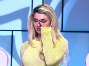 My style rocks: Ξέσπασε σε κλάματα η Νικόλ Δεσποτοπούλου – Η απόφαση που έχει πάρει