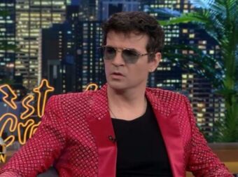 Σπάνια ανοίγεται: «Τα ψέματα που λες για χρόνια, γίνονται αλήθεια και…» – Πρωτοφανής αποκάλυψη από τον Νίνο!