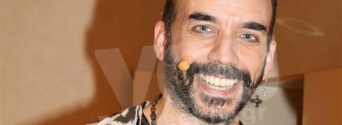 Πάνος Μουζουράκης: Αυτό είναι το φύλο του μωρού που περιμένει με την Μαριλού Κοζάρη