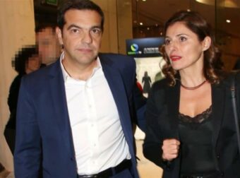 Περιστέρα Μπαζιάνα: Δεν παντρεύτηκαν ποτέ με τον Αλέξη Τσίπρα ενώ έχουν αποκτήσει δυο παιδιά –  Ποιος ο λόγος