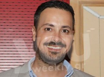 Εξελίξεις με το τηλεοπτικό μέλλον του Πέτρου Κουσουλού – Μένει ή φεύγει από το STAR;