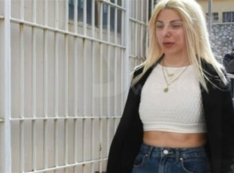 Αφήνει πίσω της όσα πέρασε στο κελί – Η νέα ζωή της Έλενας Πολυχρονοπούλου μετά την αποφυλάκισή της