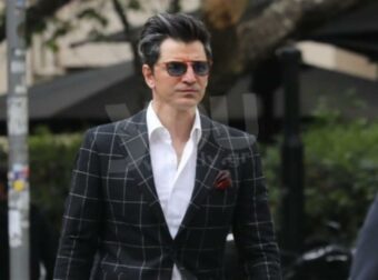 Δεν έχει να κάνει με το τραγούδι – Πολύ ευχάριστα νέα για το Σάκη Ρουβά
