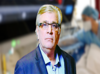 «Η κατάσταση της υγείας του Κακέτση είναι δύσκολη. Δεν θέλει να μιλάει με…»