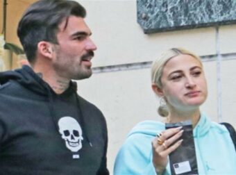 «Δύσκολη μέρα, αλλά η νύχτα ακόμη δυσκολότερη…» – Μαρτυρικό το χθεσινό 29/3 βράδυ για Τούνη και Αλεξάνδρου