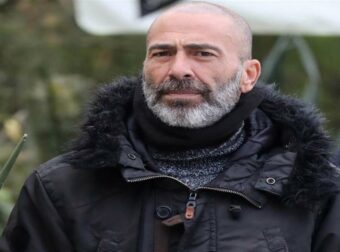 Βαλάντης – “Ραγίζει” καρδιές η πρώτη ανάρτηση μετά τον θάνατο του πατέρα του