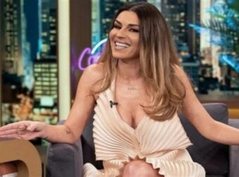 Χριστίνα Κολέτσα: «Μου έχουν κάνει άπειρες…» – Όλη η αλήθεια για την προσωπική ζωή της τραγουδίστριας