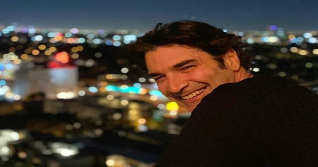 Χριστόφορος Παπακαλιάτης: «Μετά το Maestro δεν θα ξανακάνω τηλεόραση»