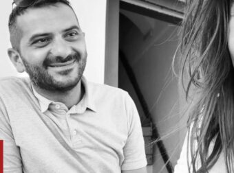 Μιχαλοπούλου: Το κορίτσι του Κουτσόπουλου έχει μια κούκλα αδερφή