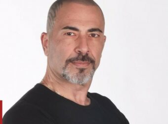 Θρήνος για τον Βαλάντη: Πέθανε ο πατέρας του