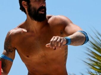 Survivor: Βόμβα James για τον Ατζούν και οι αιχμές Τριαντάφυλλου