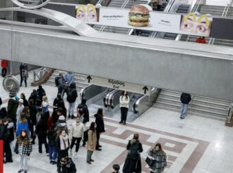 Απεργία: Νέα ανατροπή – Λειτουργούν κανονικά Μετρό, ΗΣΑΠ και Τραμ