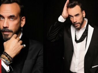 Μουζουράκης – Κοζάρη: Περιμένουν κορίτσι και η αποκάλυψη μόλις έγινε!
