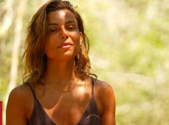 Survivor all Star – Ελευθερία Ελευθερίου: «Δεν μου δίνουν ποτέ χρόνο να πω την άποψή μου»