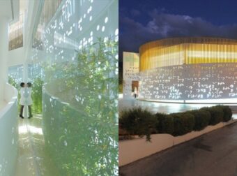 Δεν είναι μουσείο, ούτε ξενοδοχείο: Είναι φαρμακείο και βρίσκεται στην Ελλάδα