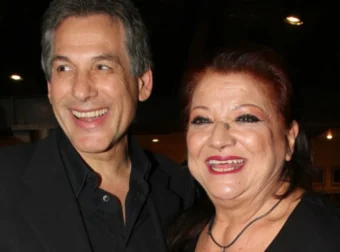 Θάνος Καληώρας για τον γάμο του με την Τζέσυ Παπουτσή – “Δεν υπήρξα πιστός”