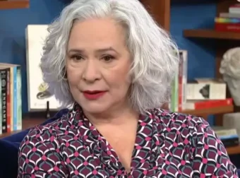 Μελίνα Κανά – «Έπαθα έμφραγμα στη σκηνή, έβγαλα όλο το πρόγραμμα και μετά από δυο μέρες με έβαλαν στην εντατική»