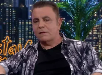 Χάρης Ακριτίδης – «Ο γιος μου έκανε δύο εγχειρίσεις καρδιάς, κάηκε το σπίτι μου. Έφτασα μέχρι το Δαφνί»