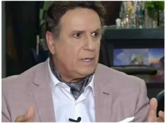 Χάρης Ρώμας – «Δεν ξέρω αν το έτερον ήμισυ στη σχέση μου είναι ευχαριστημένο»