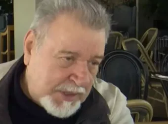 Τάσος Χαλκιάς – «Παράσιτα υπάρχουν παντού, η σαπίλα δεν υπήρχε μόνο στον δικό μας τομέα»