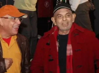 Ζουγανέλης για Μπουλά – «Στα τελευταία του δεν ήταν αισιόδοξος, δυστυχώς δεν πρόσεχε τον εαυτό του»
